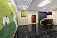 Vientime Hotel (University of Finance and Economics) - New