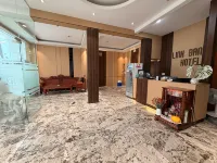 潘西龍城市 B 林丹飯店