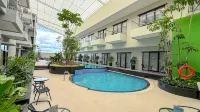 Savana Hotel & Convention Malang - Romanttinen