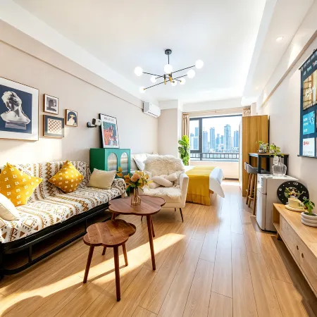 Cape B&B (Dalian Donggang Venice Water City Branch)