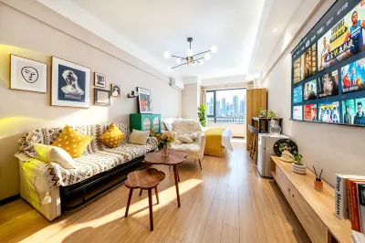 Cape B&B (Dalian Donggang Venice Water City Branch) Hotels in 