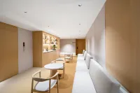 M·Anlan Hotel (Handan College Wanda Plaza) - New