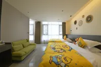 Panshan Forest Villa