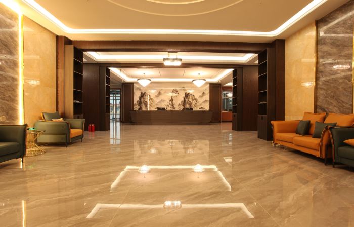 Xinrun Hotel