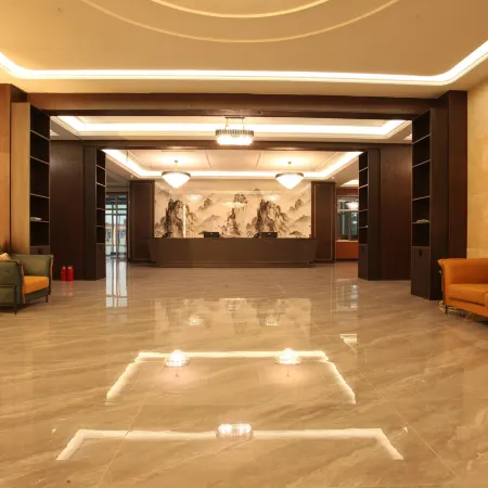 Xinrun Hotel