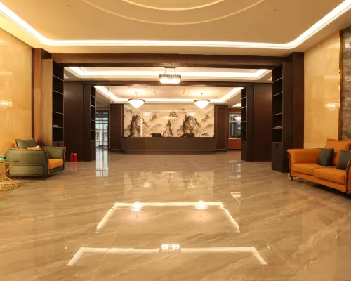 Xinrun Hotel Hotels in Xinle