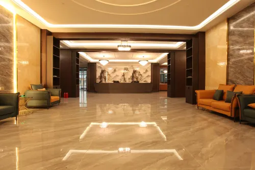 โรงแรมซินรัน