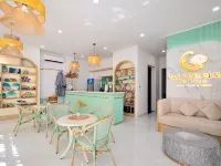 Casa Del Mar Phu Quoc Boutique Hotel Hotels near An Thoi
