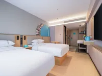 City Comfort Inn 4.0 (Hunchun Seafood Street Bohai Ancient Town Branch) โรงแรมในฮุนชุน