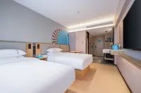 City Comfort Inn 4.0 (Hunchun Seafood Street Bohai Ancient Town Branch)