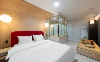 Gyeryong H Avenue Gyeryong Eomsa Branch Hotels in 