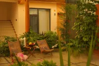 Mowang·Lg|Mountain·Moon·Galaxy Designer Boutique Stay (Lijiang Gucheng Beimenpo)