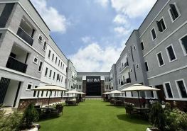 LANG TING HOTEL