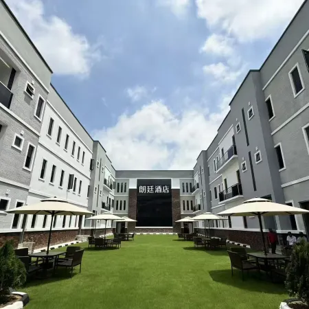 LANG TING HOTEL