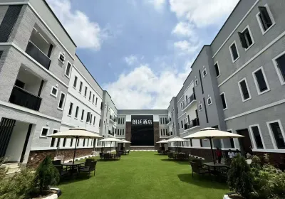 LANG TING HOTEL Hotels in 