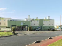 B&B Hôtel Cergy Pierrelaye Hotels in Val-d'Oise