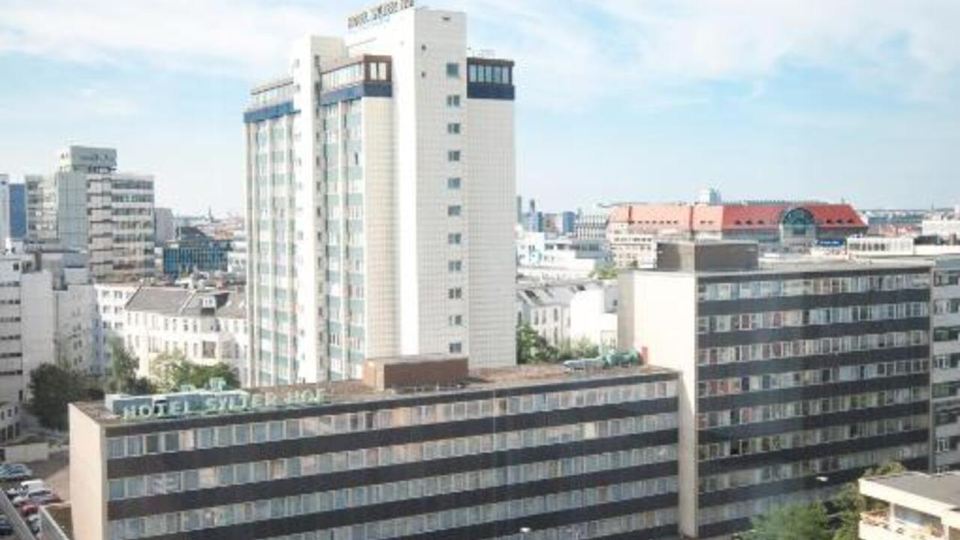 Sylter Hof Berlin