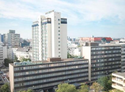 Sylter Hof Berlin