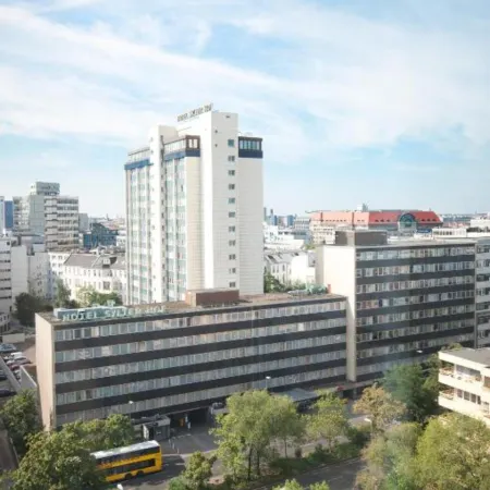 Sylter Hof Berlin