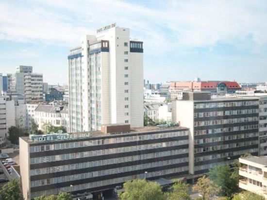 Sylter Hof Berlin