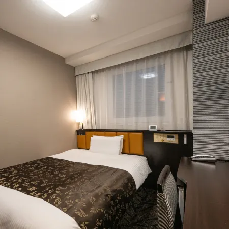 APA Hotel Nagoya Ekimae Kita Отели рядом с достопримечательностью «Станция Nagoya»