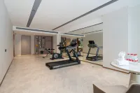 Yichong Hotel (Zhanjiang Bay Bridge Wanda)