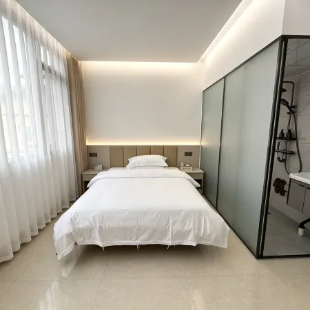 Yueju Hostel