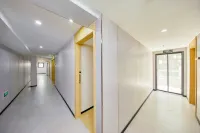 Bolanting · Yinzhu Hotel (Nanjing Confucius Temple Qinhuai River) - 신규