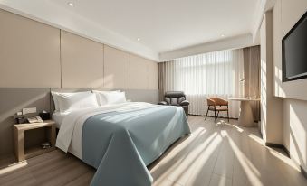 Yihai International Business Hotel