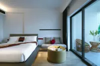 Qiushui Fantian Resort Hotel - بيت ضيافة
