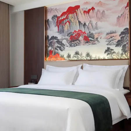 Zaxidaji Starry Sky Grand Hotel