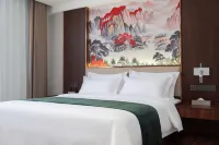 Zaxidaji Starry Sky Grand Hotel