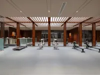 West Hotel (Huazhong University of Water Resources and Electric Power Jianghuai Campus, Luoshan) Hotels in Luoshan