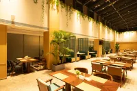 錦江麗怡酒店（安順鎮寧黃果樹大道店） - 早餐