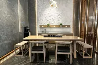 Wassim Hotel (Zigong Fushun Yantan High-Speed Railway Station)