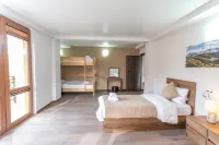 Pine Chalets by KA Group Hotels in 