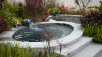 Yueheng Jinshan Ancient Town Hotel - Hot Springs