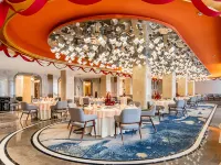 Oriental international trade Hotel Hotels near Datong Normal University