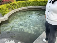 Weidu Wenquan Homestay - Mountain view