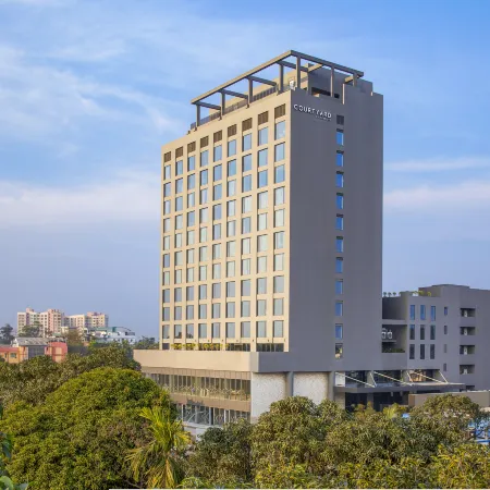 Courtyard Siliguri