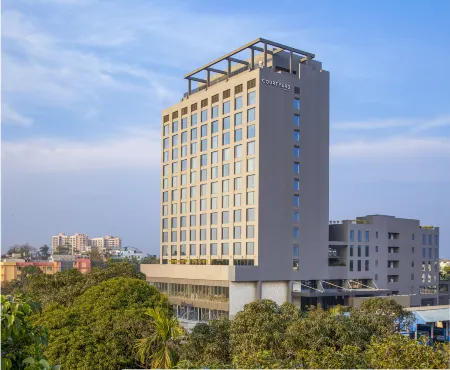 Courtyard Siliguri