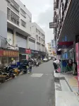 Xinyueju Apartment