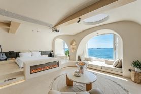 南澳島海聆居（後宅店）