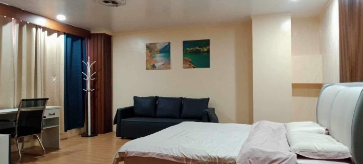 Zhongkebole Suites Benguet otelleri