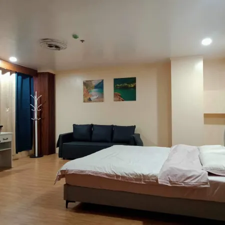 Zhongkebole Suites