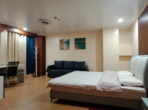 ZB Suites Baguio Zbbi