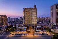 Yongli Hotel Hotels in Paojiang Economic and Technical Development Area