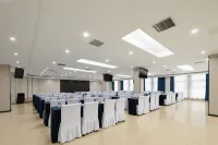 Meizhu Meishu Hotel (Xinyang Huaibin People's Government Branch) - Cheap
