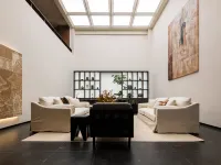 Floral Hotel·Lanzhuting Hotel (Datong Ancient City Huayan Temple Branch) Hotels near Datong Drum