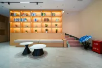 沐風酒店（漳州碧湖萬達.印象滙沃爾瑪購物廣場店） - 新